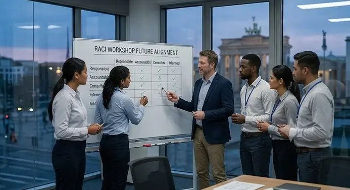 RACI Workshop