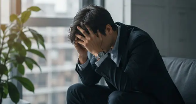 Conflict Management can cost lot of Energy.
