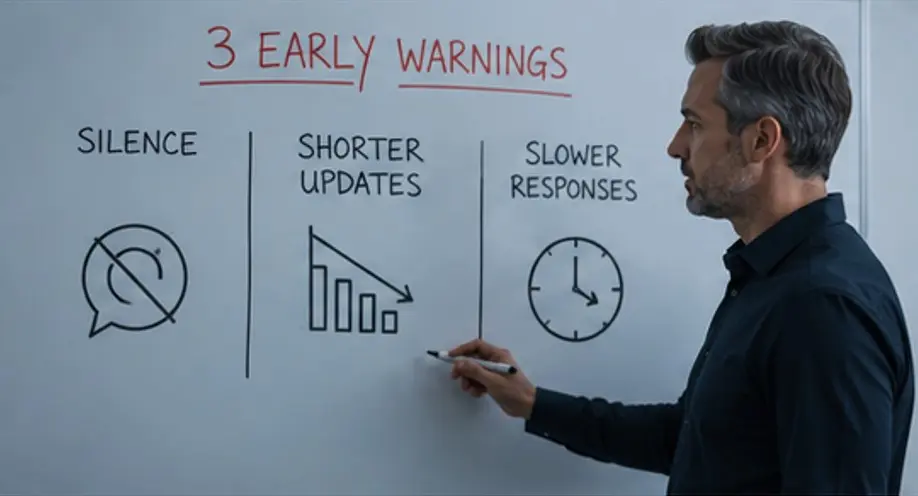 Early Warning Signals