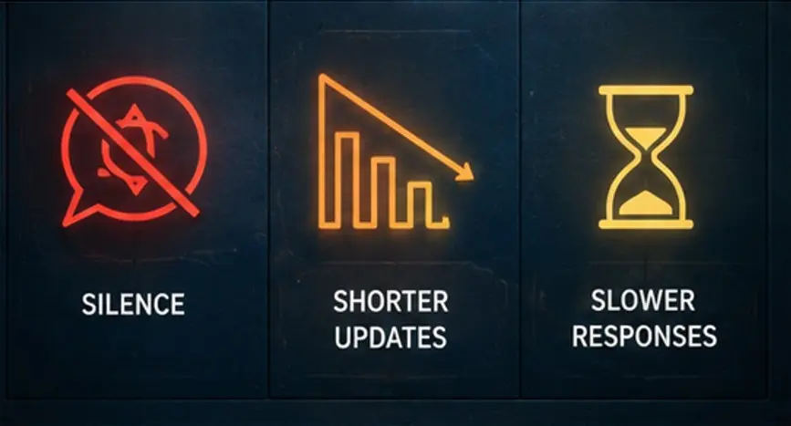 3 Signals