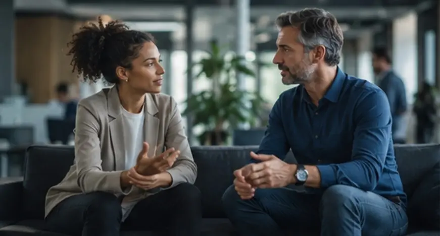 What do your Team Members need?