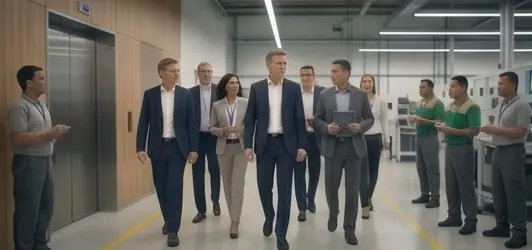 Gemba Distance