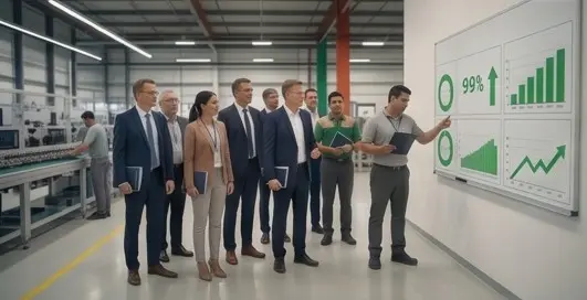 Gemba Green Presentation