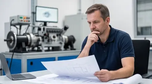 Schweigen ist keine Zustimmung: Warum eine ignorierte Mail das teuerste Signal Ihrer Matrix ist