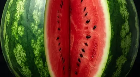 Der Effekt nennt sich Green Melon, die Berichte sind Grün, aber wie sieht es wirklich aus?