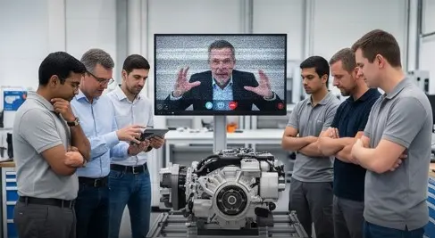 Der teuerste Führungsfehler, den Sie auf keinem Ihrer Dashboards sehen
