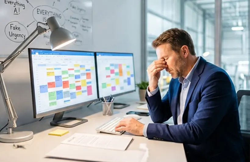Do you expect the Failure before giving the Task?