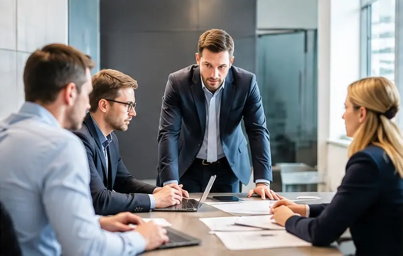 Is your Team switching to Silence?