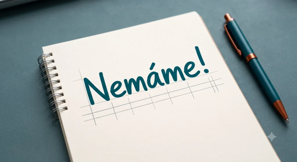 Nemame